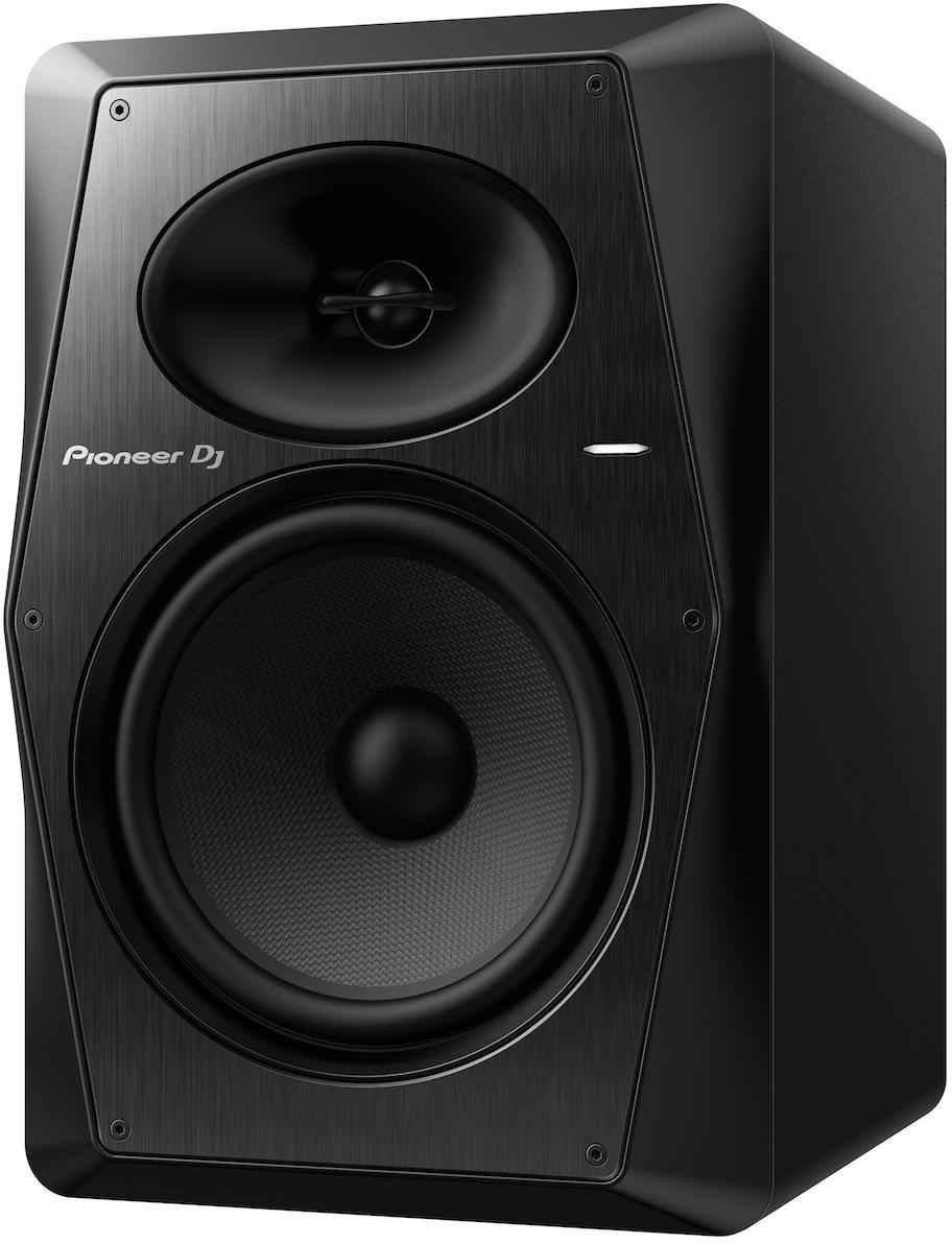 Enceinte monitoring active Pioneer dj VM-80