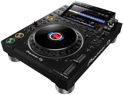 Platine cd & mp3 Pioneer dj CDJ 3000