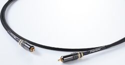 Câble Pioneer dj Câble RCA RCA Numérique Coaxial 2m