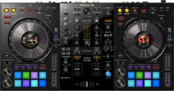 Contrôleur dj usb Pioneer dj DDJ-800