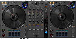 Contrôleur dj usb Pioneer dj DDJ-FLX6-GT