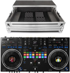 Platine pioneer dj #dj #platine #pioneer #lumiere #cheri