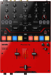 Table de mixage dj Pioneer dj DJM S5