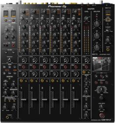 Table de mixage dj Pioneer dj DJM-V10-LF