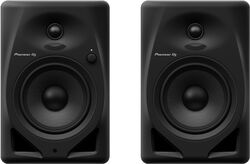 Enceinte monitoring active Pioneer dj DM-50D - La paire