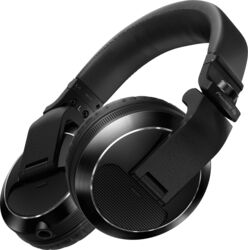 Casque dj Pioneer dj HDJ-X7-K