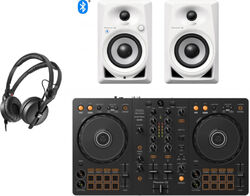 Autre pack dj  Pioneer dj Pack DJ Plug & Play 