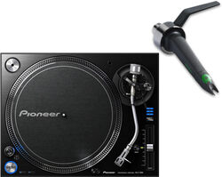 Autre pack dj  Pioneer dj PLX-1000 + Ortofon Concorde MkII Mix