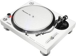 Platine vinyle Pioneer dj PLX-500-W