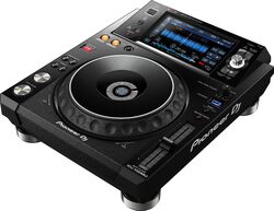 Platine cd & mp3 Pioneer dj XDJ-1000MK2