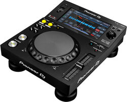 Platine cd & mp3 Pioneer dj XDJ-700