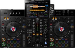Contrôleur dj autonome Pioneer dj XDJ-RX3
