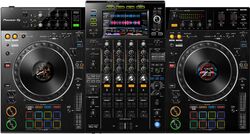 Pioneer DJ dévoile sa dernière platine vinyle - Geek - Mixmag France