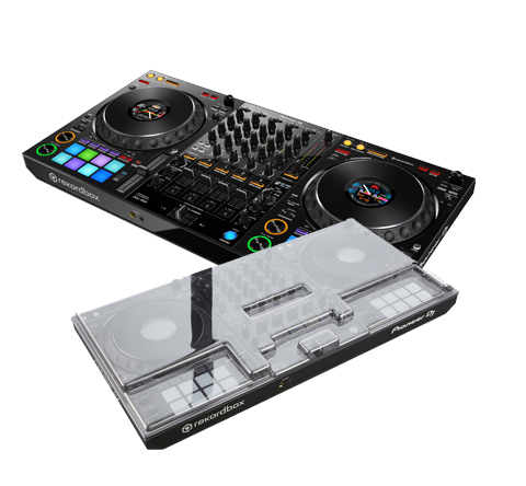 pioneer ddj 1000