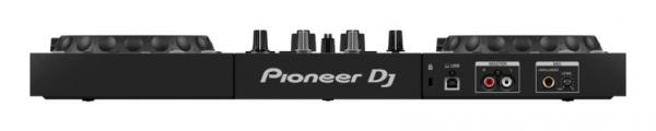 Contrôleur dj usb Pioneer dj DDJ-400