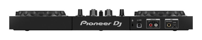 Pioneer Dj Ddj-400 - ContrÔleur Dj Usb - Variation 4
