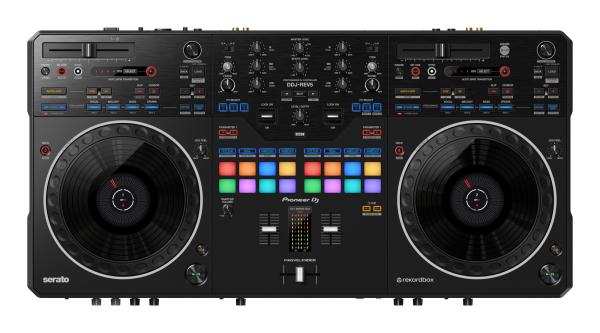 Pioneer dj DDJ-REV5 Usb dj controller