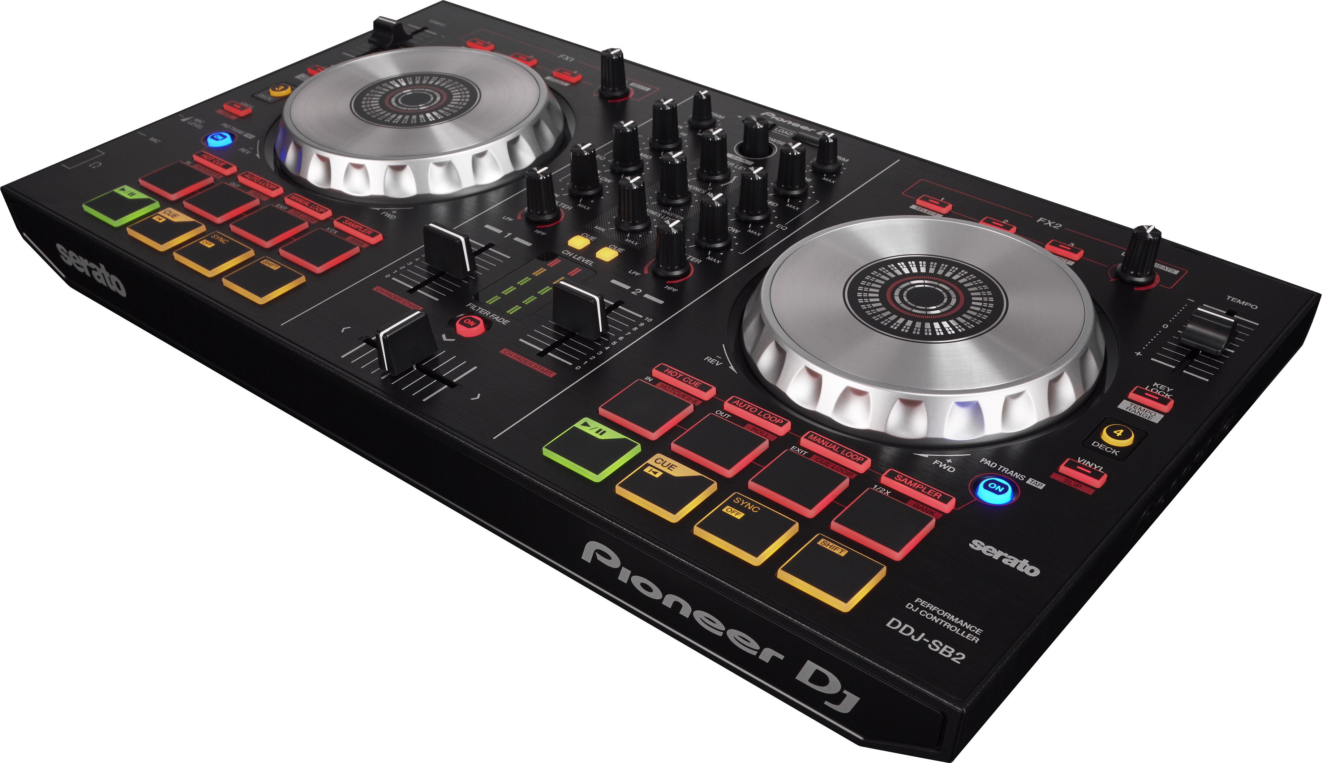 pioneer sb