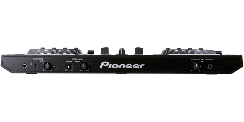 Pioneer Dj Ddj-sr - ContrÔleur Dj Usb - Variation 3