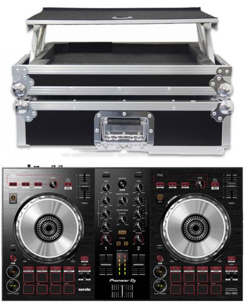 Pioneer Dj Ddjsb3 Fc Ddj Sb3 Rb Case Flight Decksaver Pioneer Dj Ddjsb3 Fc Ddj Sb3 Rb Case Flight Decksaver