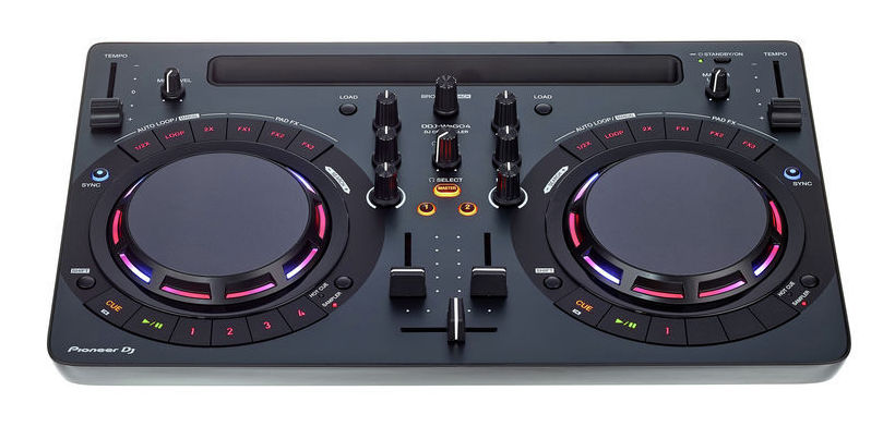 Pioneer Dj Dj Starter Pack - - Pack Dj - Variation 4