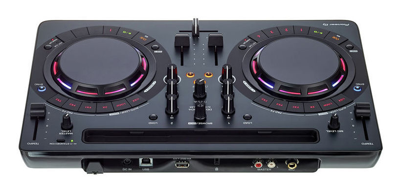 Pioneer Dj Dj Starter Pack - - Pack Dj - Variation 5