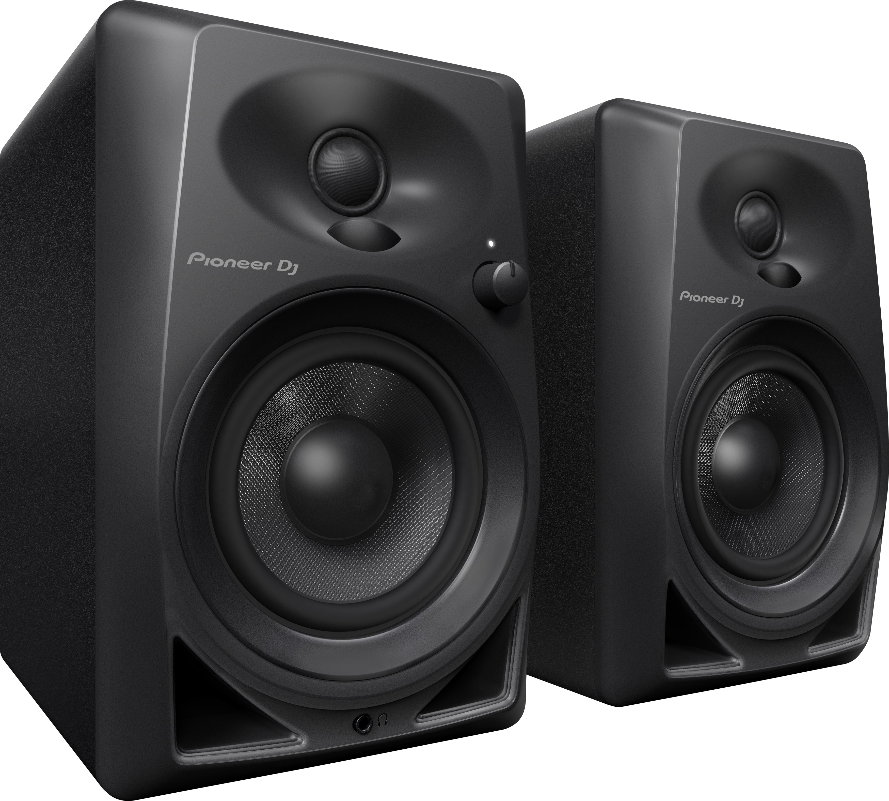 Pioneer Dj Dm-40 - Enceinte Monitoring Active - Variation 1