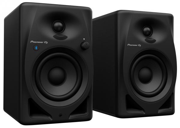 Pioneer dj DM-40D-BT Active studio monitor