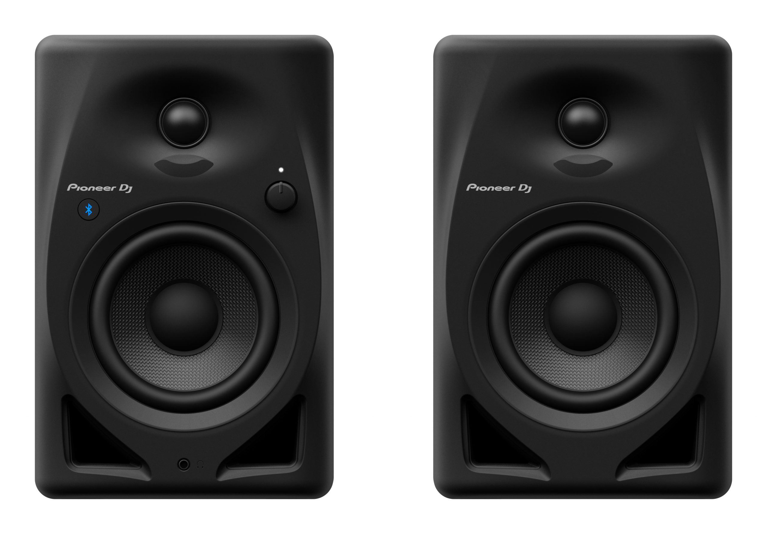 Pioneer Dj Dm-40d-bt - Enceinte Monitoring Active - Variation 1