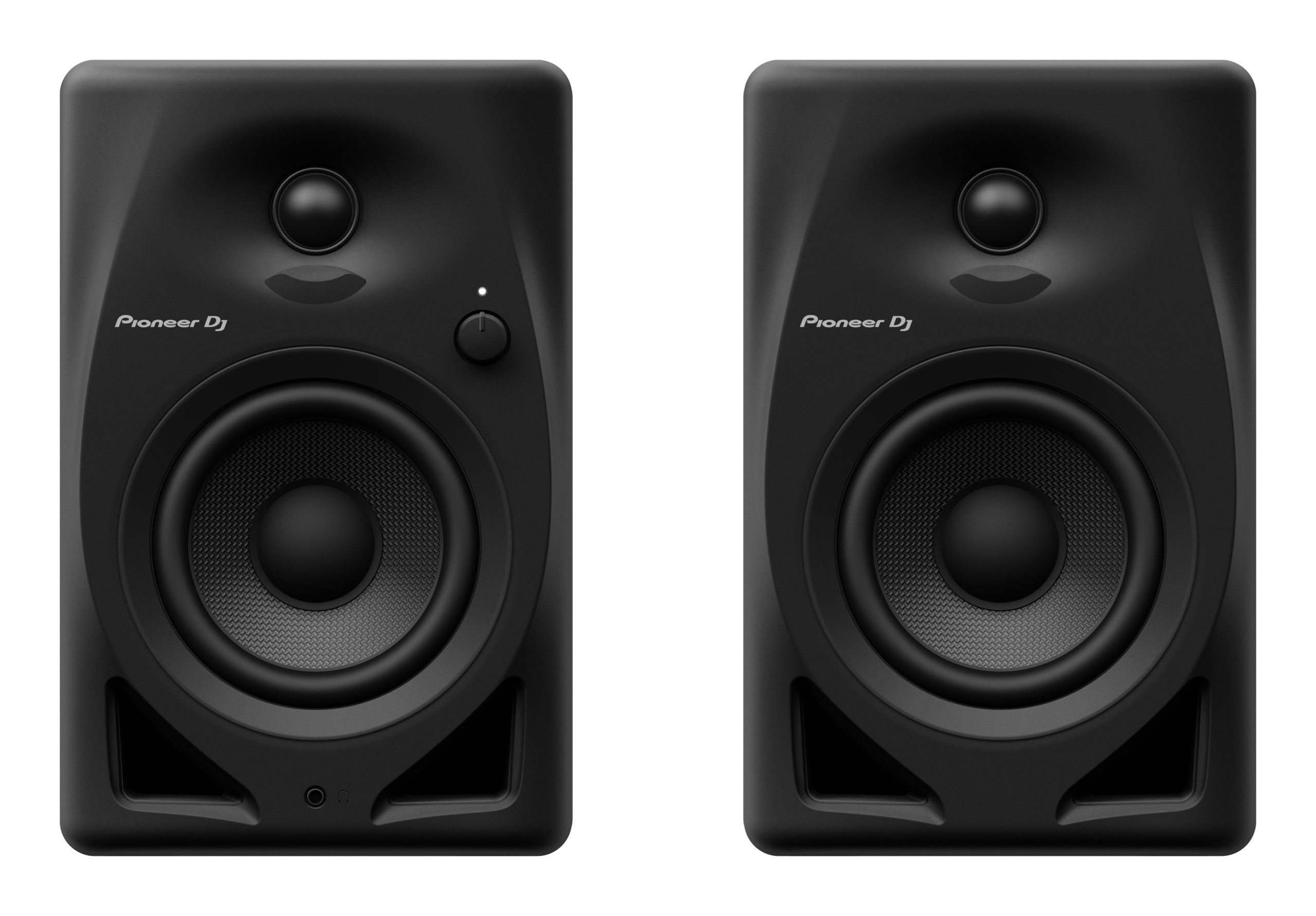 Pioneer Dj Dm-40d - Enceinte Monitoring Active - Variation 1