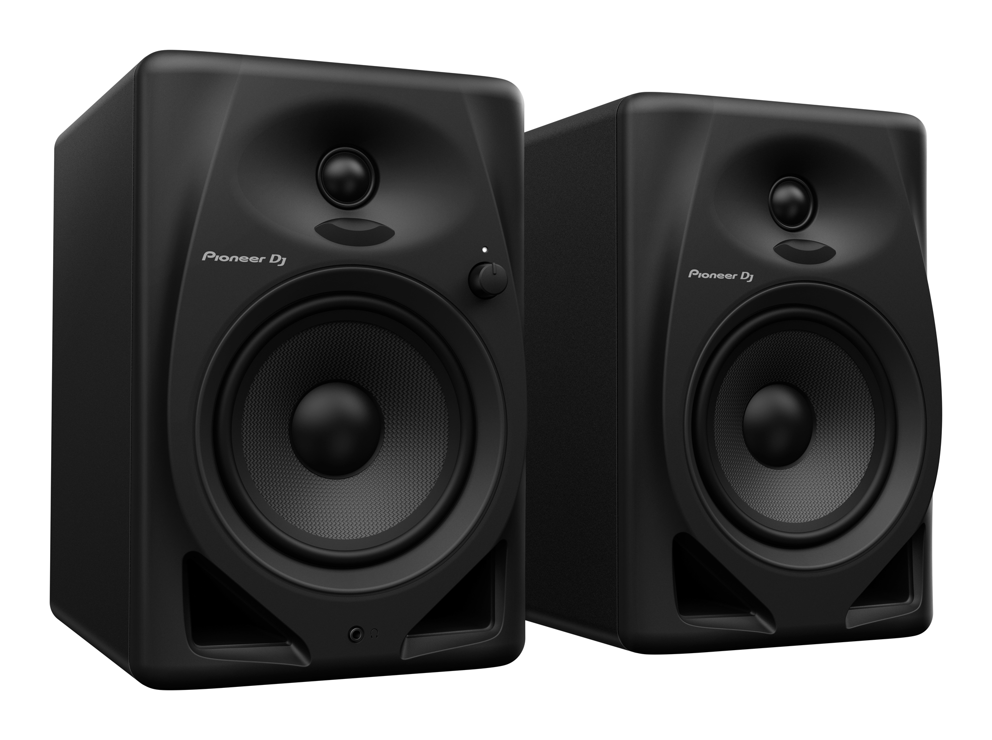 Pioneer Dj Dm-50d - La Paire - Enceinte Monitoring Active - Variation 2