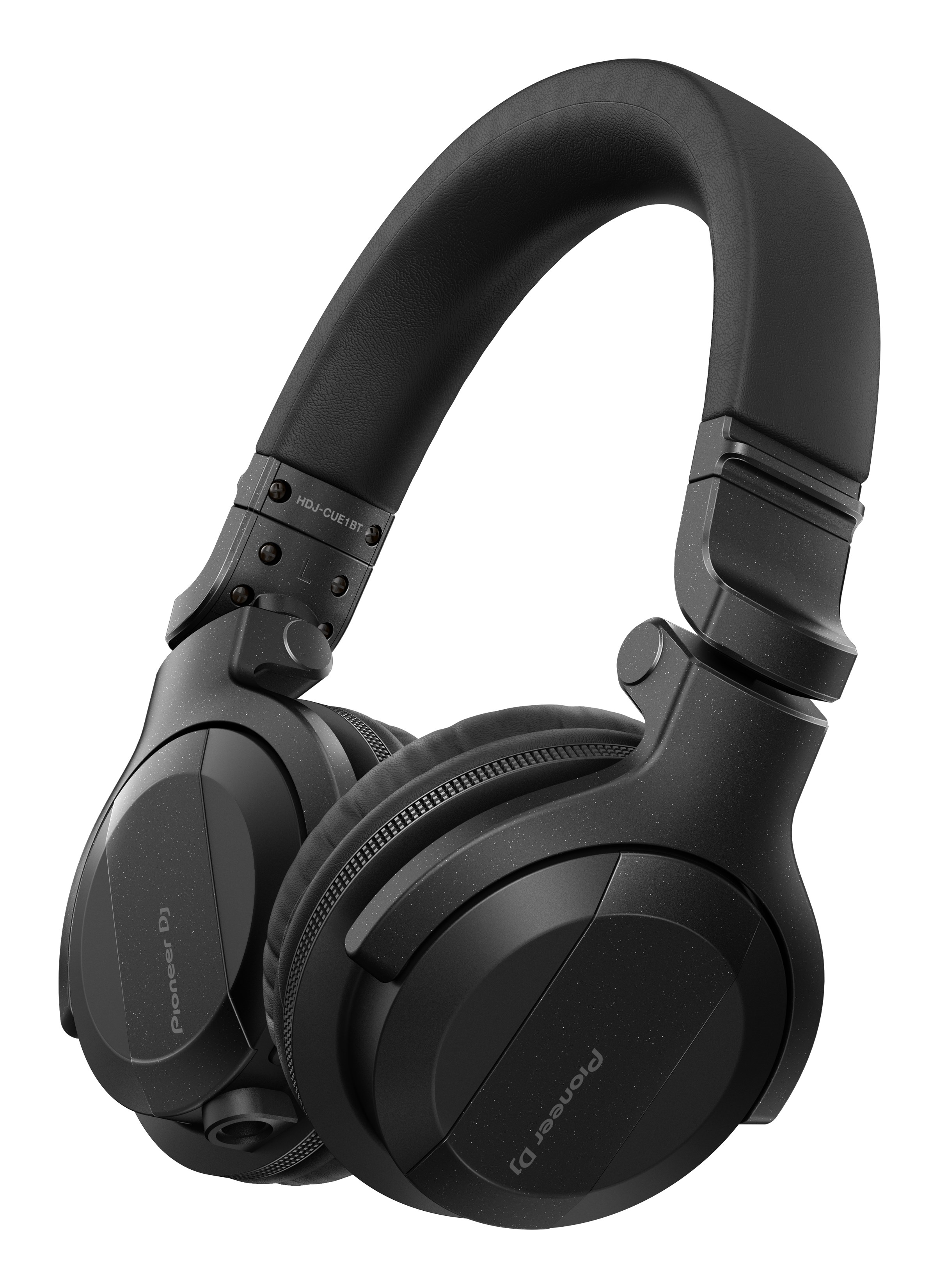 Pioneer Dj Hdj-cue1-bt-k - Casque Bluetooth - Variation 1