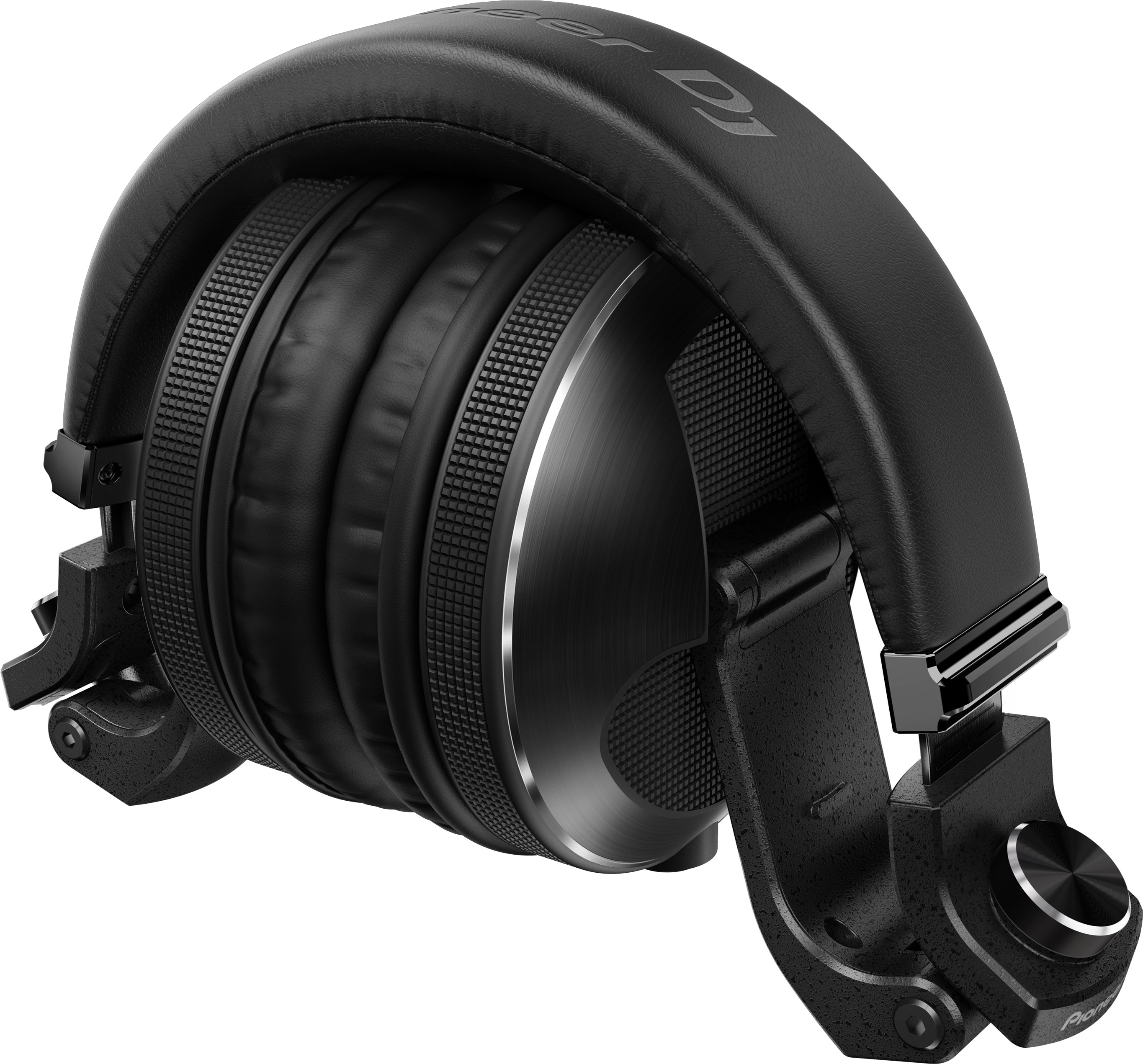 Pioneer Dj Hdj-x10-k - Stock-b - Casque Dj - Variation 2