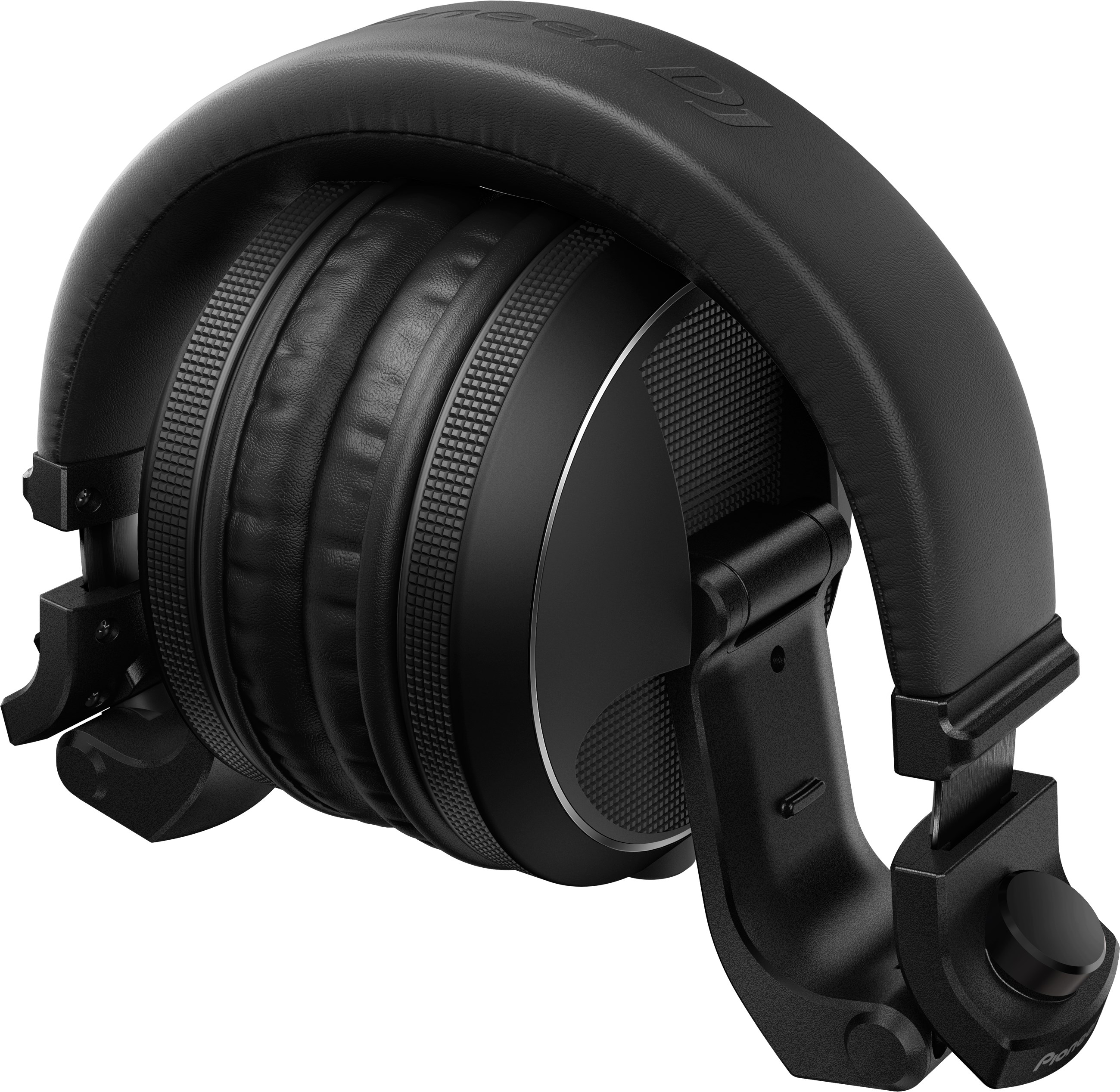 Pioneer Dj Hdj-x5-k - Casque Dj - Variation 2