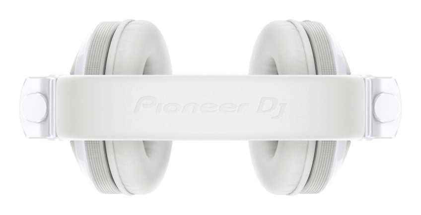 Pioneer Dj Hdj-x5bt-w - Casque Bluetooth - Variation 2