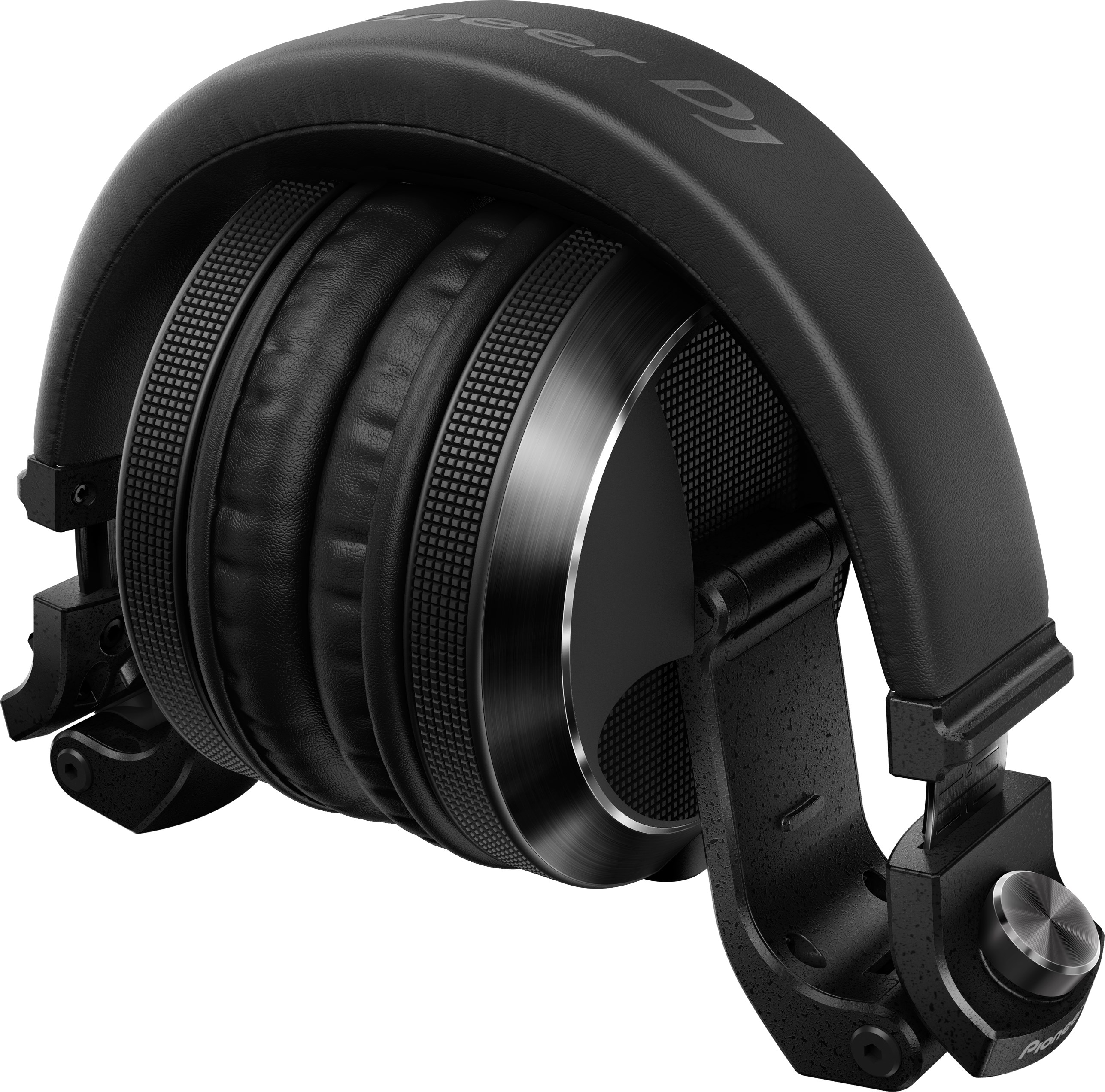 Pioneer Dj Hdj-x7-k - Casque Dj - Variation 2