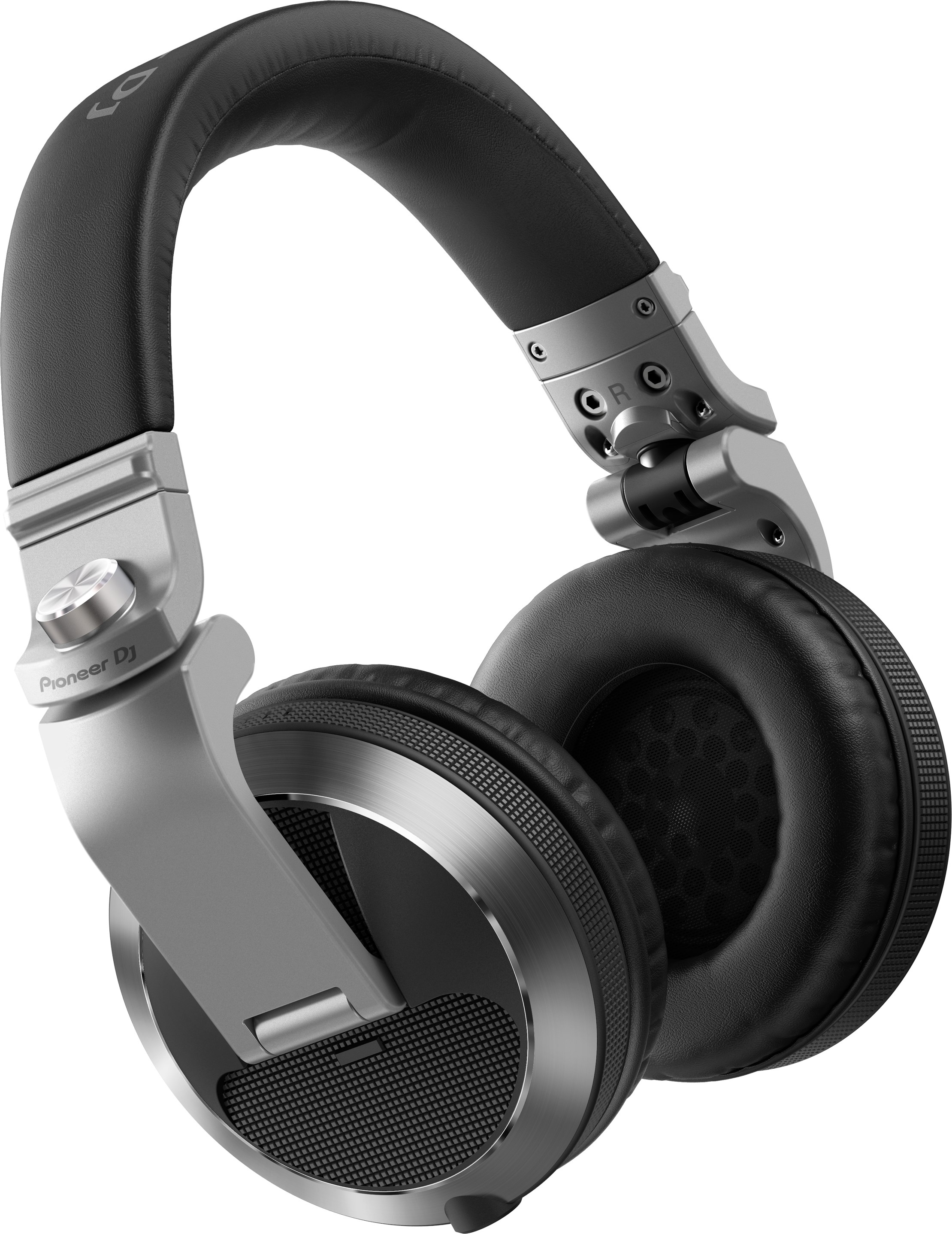 Pioneer Dj Hdj-x7-s - Silver - Stock-b - Casque Studio - Variation 1