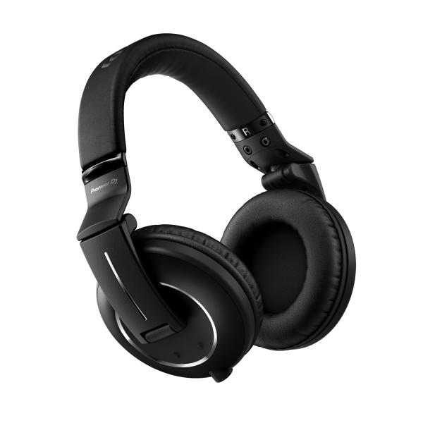 Pioneer dj HDJ-2000 MK2-K - black