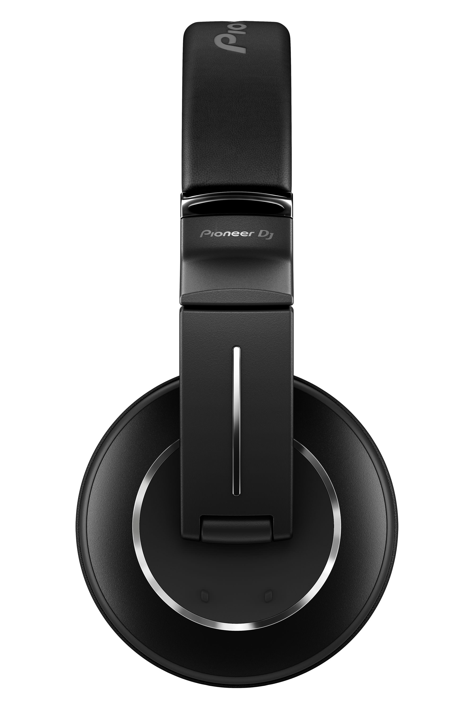 Pioneer Dj Hdj-2000mk2-k - Casque Studio - Variation 2