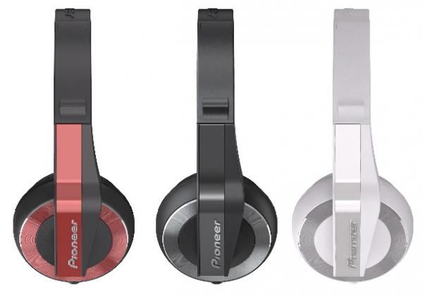 Pioneer dj HDJ-500 R