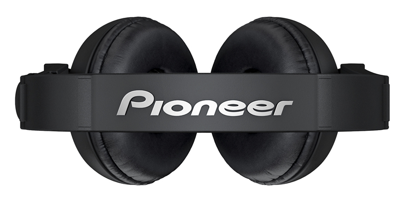 Pioneer Dj Hdj-500-r - Casque Studio - Variation 3