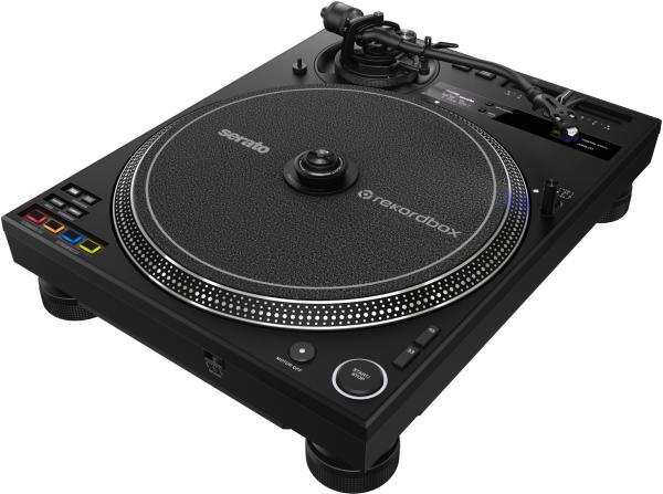 Pioneer dj PLX-CRSS12 Turntable