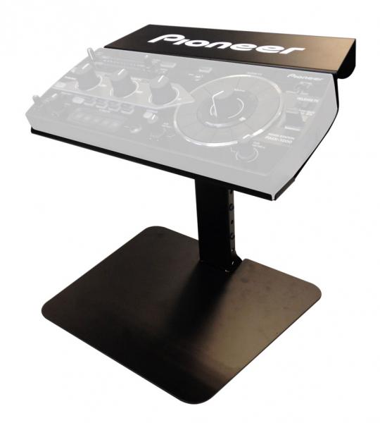 Pioneer Dj Prodj Rmx Stand Star S Music