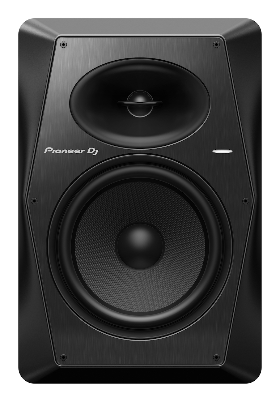 Pioneer Dj Vm-80 - Enceinte Monitoring Active - Variation 1