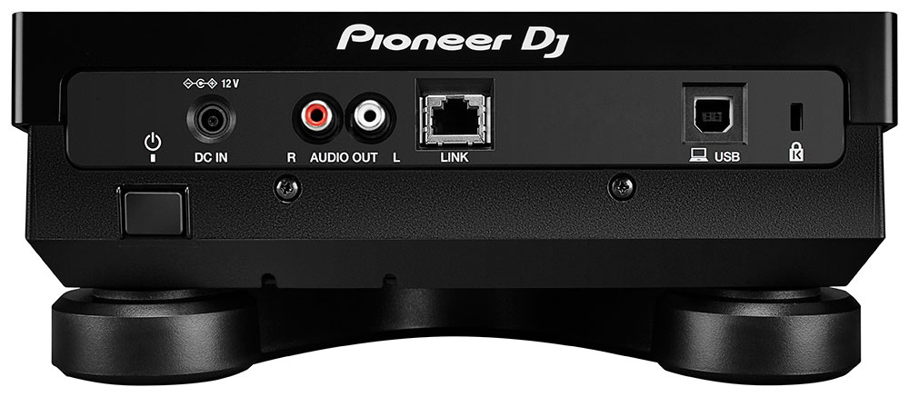 Pioneer Dj Xdj-700 - Platine Cd & Mp3 - Variation 2