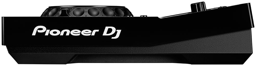 Pioneer Dj Xdj-700 - Platine Cd & Mp3 - Variation 3