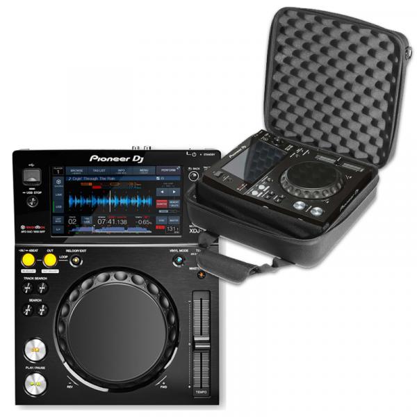 pioneer xdj 700