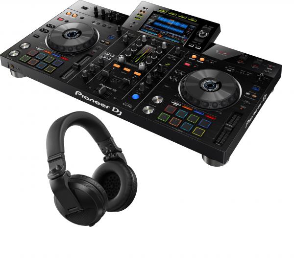 Ddj Ddj