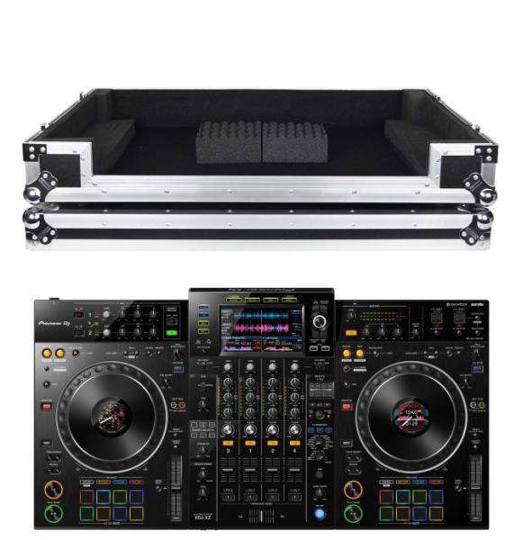 case pioneer xdj xz case pioneer xdj xz