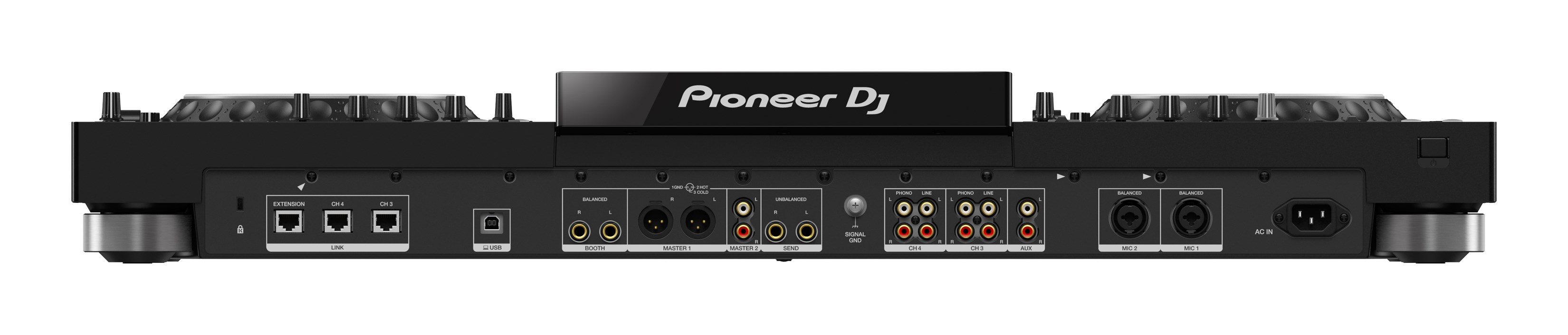 Pioneer Dj Xdj-xz - ContrÔleur Dj Autonome - Variation 3